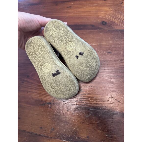 Sun-San Surfer Sandals Navy Blue Summer Fun, Beachy Shoes Size 8 - Picture 6 of 10